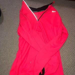 Nike pullover